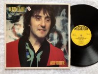 WEEP FOR LOVE<br>DENNY LAINE