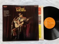 SOULED JOSE FELICIANO<br>JOSE FELICIANO