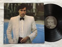 ANOTHER TIME, ANOTHER PLACE<br>BRYAN FERRY