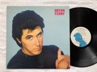 THESE FOOLISH THINGS<br>BRYAN FERRY