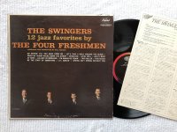 THE SWINGERS<br>THE FOUR FRESHMEN