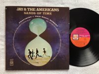 SANDS OF TIME<br>JAY & THE AMERICANS