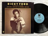 FUTURE'S GOLD<br>RICKY FORD
