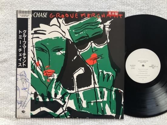 追跡 チェイス レコード ECPN-33 へとへと