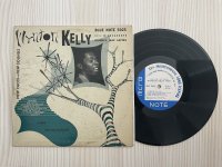 PIANO INTERPRETATIONS BY WYNTON KELLY<br>WYNTON KELLY