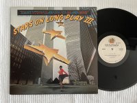 STARS ON LONG PLAY III<br>V/A (THE ROLLING STONES)
