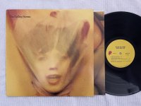 GOATS HEAD SOUP<br>THE ROLLING STONES
