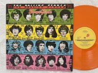 SOME GIRLS2<br>THE ROLLING STONES