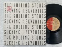 SUCKING IN THE SEVENTIES<br>THE ROLLING STONES