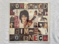 GIMME SOME NECK<br>RON WOOD