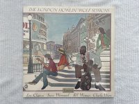 HOWLING WOLF THE LONDON SESSIONS<br>HOWLIN' WOLF 
