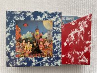THEIR SATANIC MAJESTIES REQUEST<br>THE ROLLING STONES
