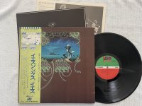 YES<br>YESSONGS