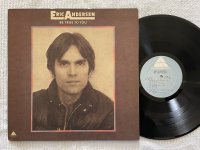 BE TRUE TO YOU<br>ERIC ANDERSEN