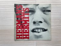HERMAN'S MERMITS<br>HERMAN'S HERMITS JAPAN TOUR 1966