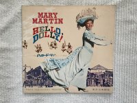 MARY MARTIN<br>HELLO DOLLY ϥɡ꡼