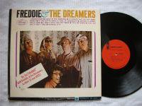 FREDDIE & THE DREAMERS