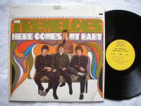 HERE COMES MY BABY<br>THE TREMELOES