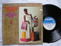 OUT OF DIFFERENT BAGS<br>MARLENA SHAW