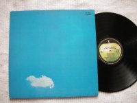 LIVE PEACE IN TRONTO 1969<br>THE PLASTIC ONO BAND