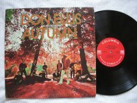 AUTUMN<br>DON ELLIS AND HIS ORCHESTRA