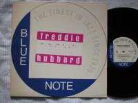 FREDDIE HUBBAERDס<br> Freddie Hubbard