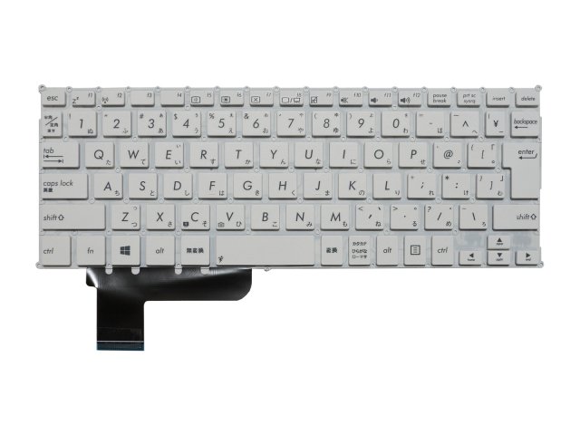 asus x201 keyboard