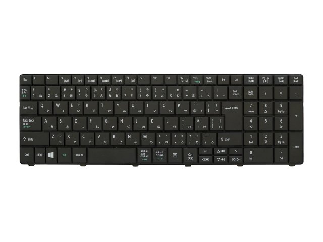 keyboard acer 5336