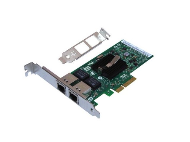 限定版 INTEL ADP PRO 1000PT 1GBIT 2XRJ45 ad-naturam.fr