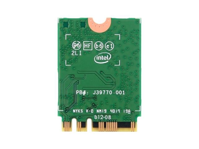 インテル Intel Wireless Ac 9260 5ghz 2 4ghz 802 11ac Mu Mimo 1 73gbps Wi Fi Bluetooth 5 Combo M 2 無線lanカード 9260ngw インテル Intel Wireless Ac 9260 5ghz 2 4ghz 802 11ac Mu Mimo 1 73gbps Wi Fi Bluetooth 5 Combo M 2 無線lanカード 9260ngw