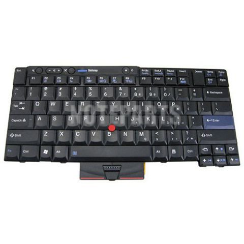 ThinkPad T510 W510 X220 英語キーボード 45N2071
