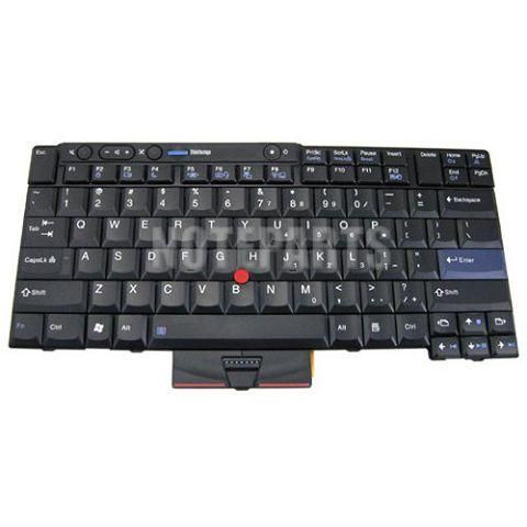 Lenovo レノボ Thinkpad T400s T410 T410s T510 W510 X2 Us英語 キーボード Alps 45n71 再生屋