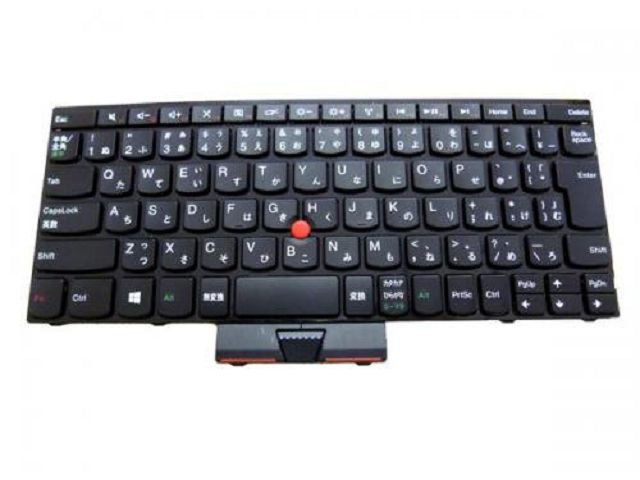 レノボ Lenovo ThinkPad Edge E135 日本語キーボード 04Y0447 - 再生屋