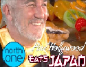 Paul Hollywood Eats Japan