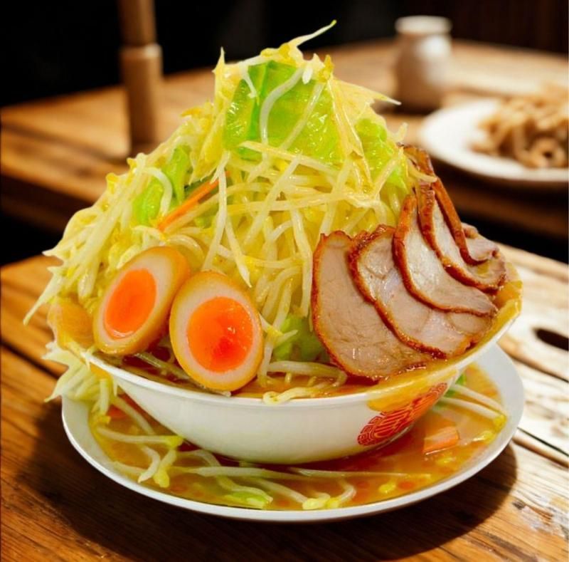 ラーメン　食品サンプル Amazon.co.jp: 食品サンプル屋さんのマグネット（醤油ラーメン
