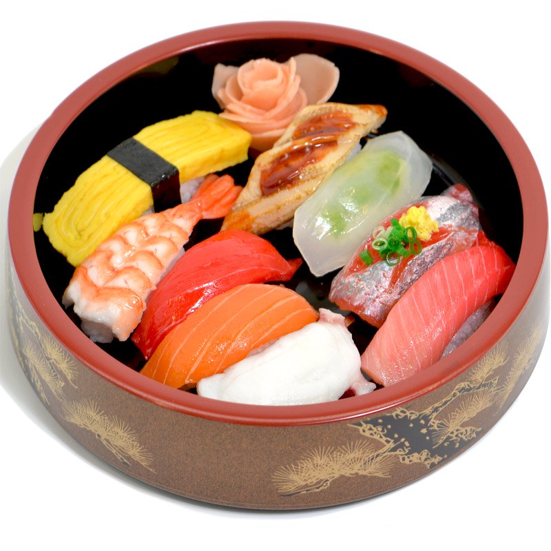 寿司桶セット - キッチン/食器