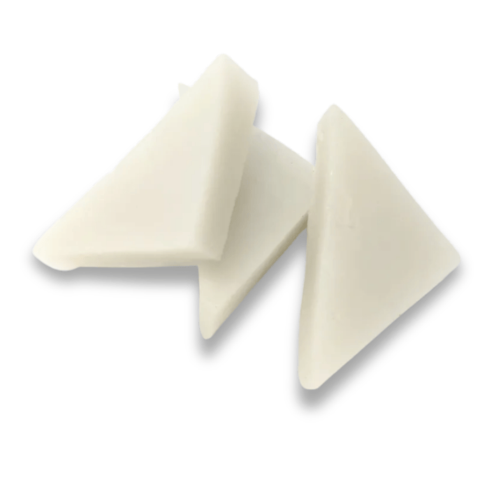 三角葛餅(くずもち)ばら売り1