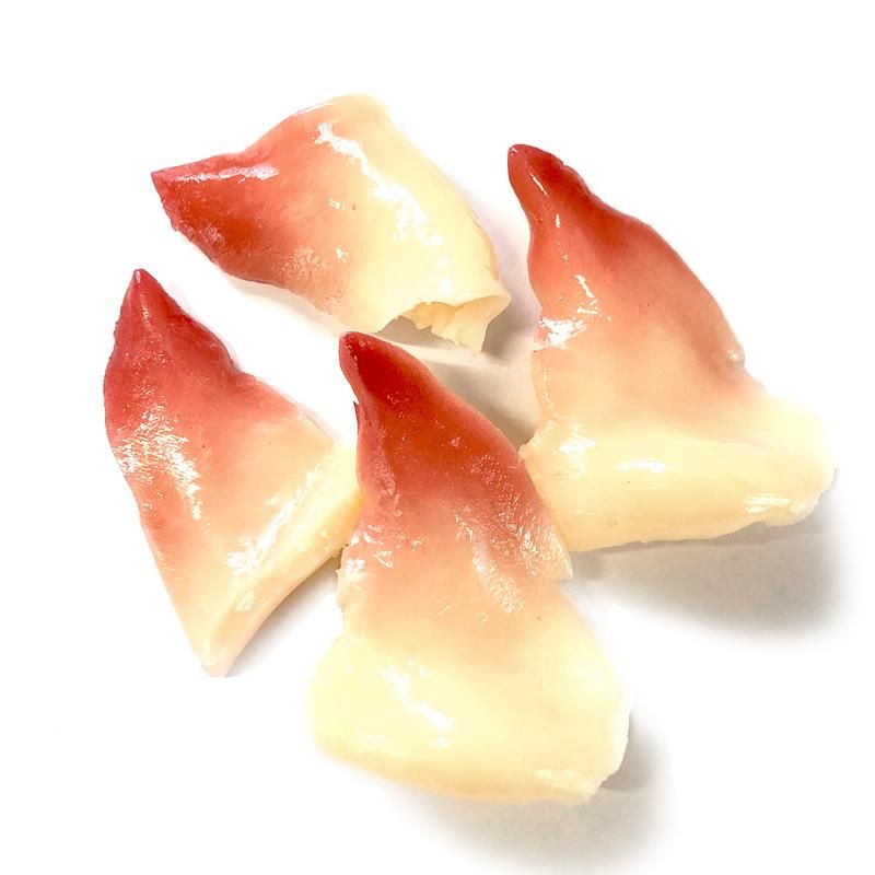 食品サンプル ホッキ貝のお刺身 ばら売り1切れ その他の食材 パーツ 食品サンプル ホッキ貝のお刺身 ばら売り1切れ その他の食材 パーツ