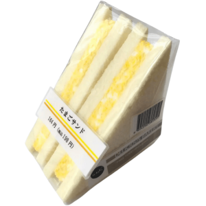 ¥³¥ó¥Ó¥Ë¤Î¤¿¤Þ¤´¥µ¥ó¥É