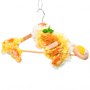 FAKE FOOD HATANAKA - 食品サンプルの畑中 FAKE FOOD HATANAKA - 食品サンプルの畑中