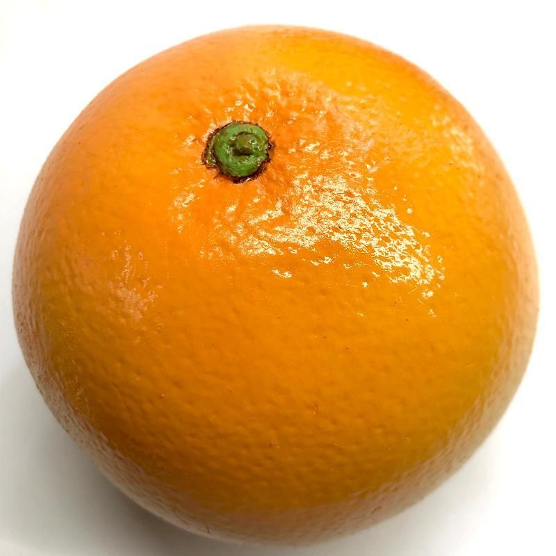 リアルな質感!ルビーグレープフ