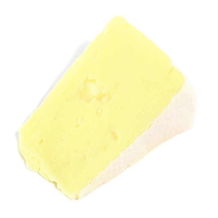 食品サンプル】カマンベールチーズA（原寸）ばら売り1個【その他の食材】