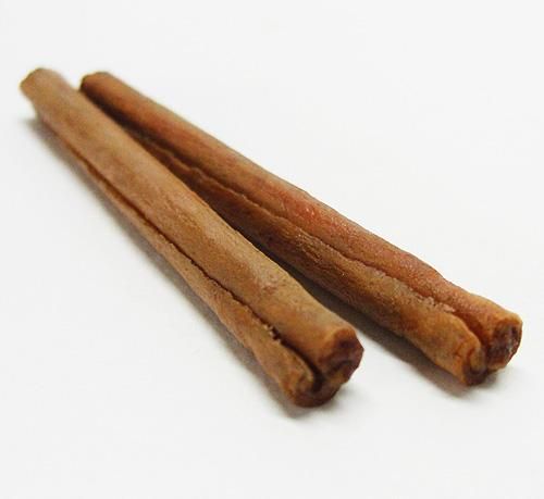 シナモンスティック(原寸)ばら