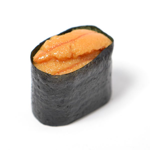 食品サンプル】寿司・うに軍艦【和食】 - fake food HATANAKA - 食品
