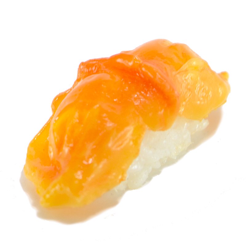 食品サンプル】寿司・赤貝【和食】
