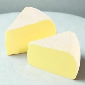 食品サンプル】カマンベールチーズA（原寸）ばら売り1個【その他
