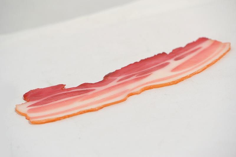 食品サンプル 薄切りベーコンばら売りb その他の食材 パーツ 食品サンプル 薄切りベーコンばら売りb その他の食材 パーツ