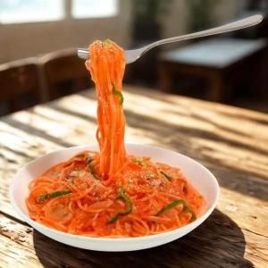 元祖食品サンプル屋「ナポリタン」