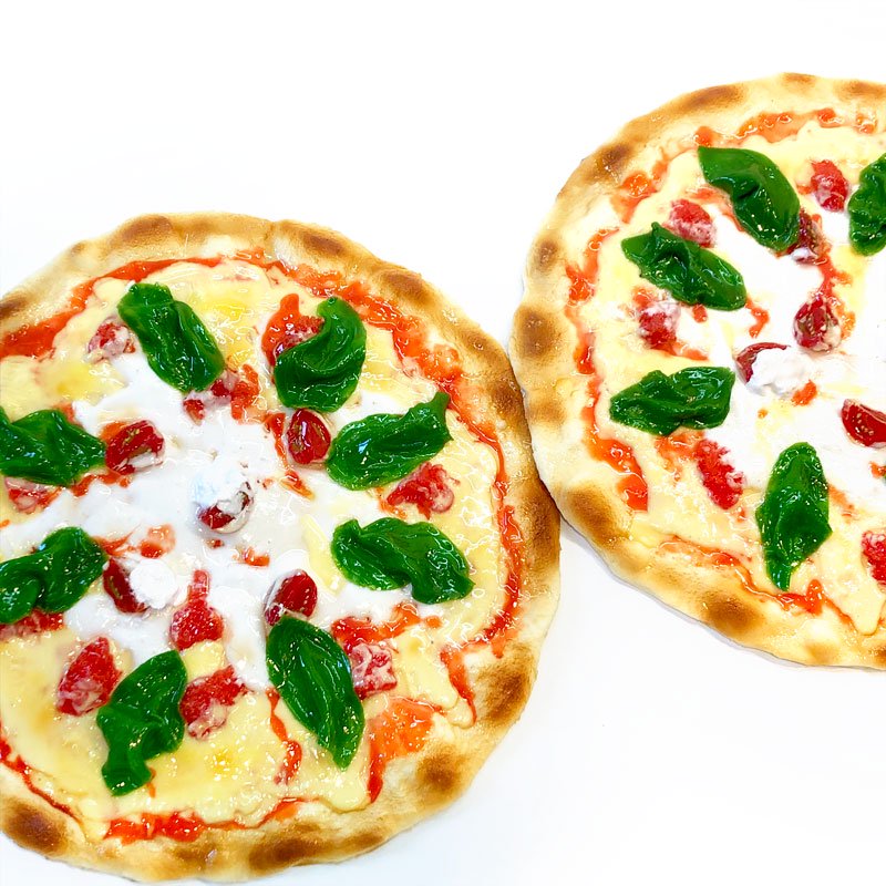 ✨高評価のおせち贈り物✨ 食品サンプル ハンディタイプ ピザ