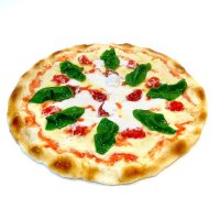 BIGマルゲリータピザ